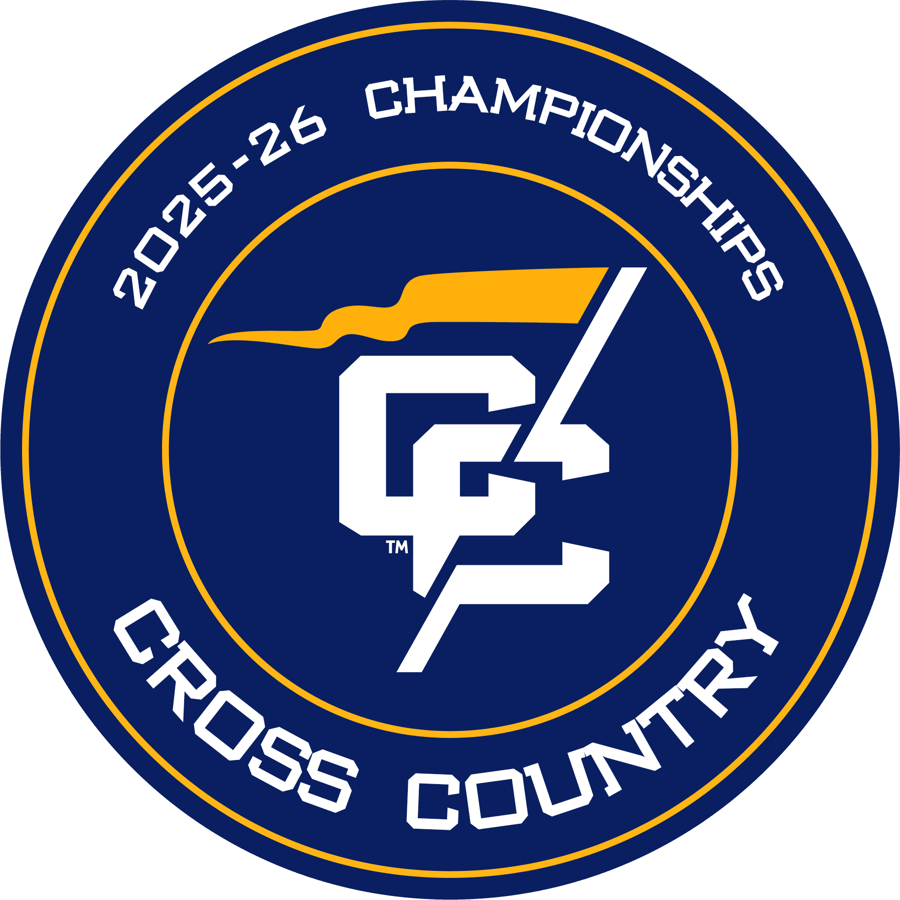 MEN'S CROSS COUNTRY