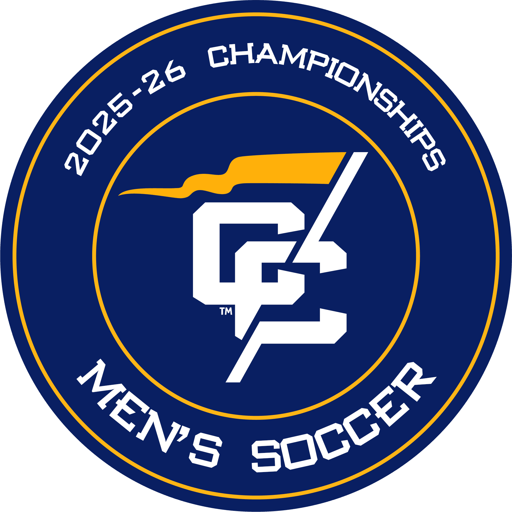 MEN'S SOCCER