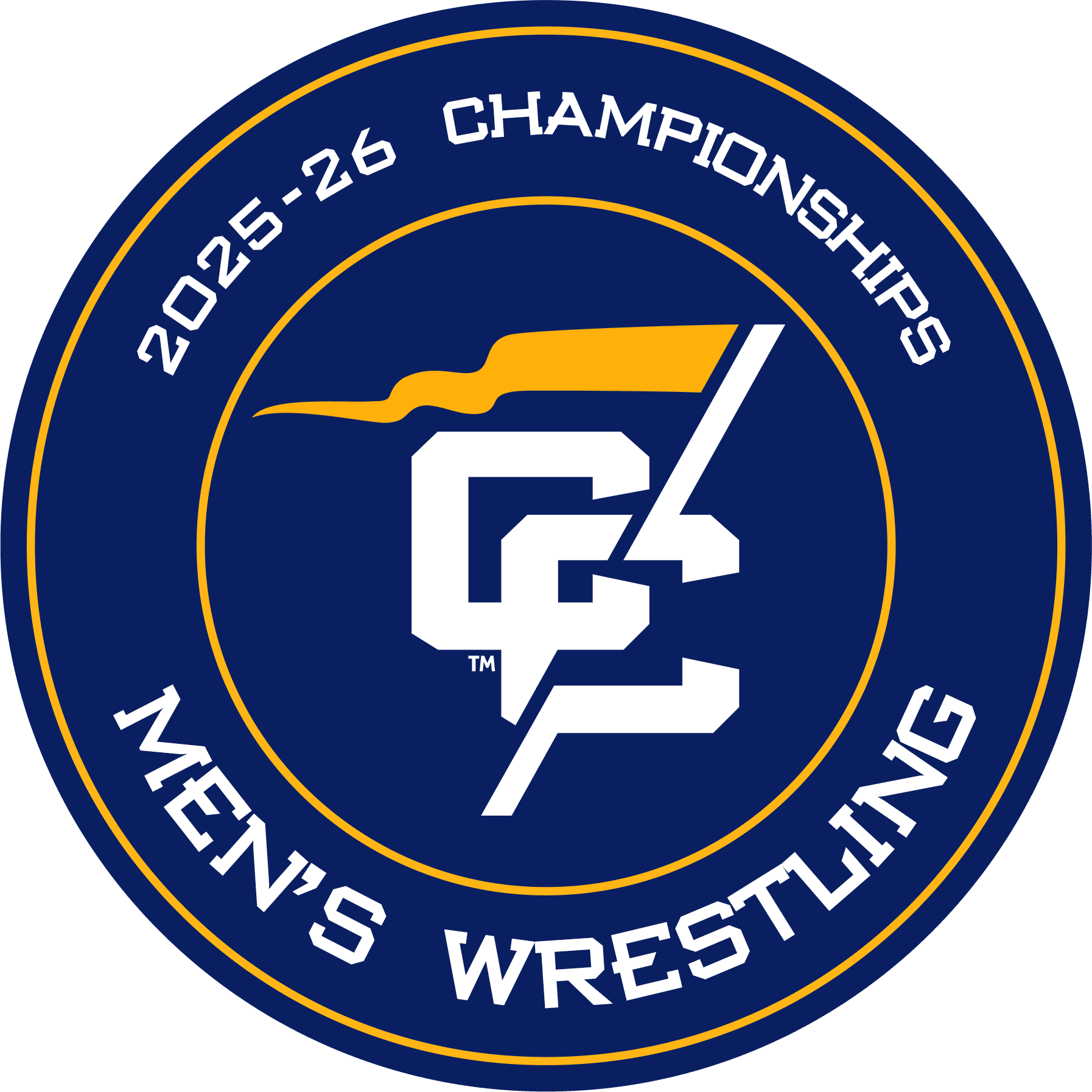 MEN'S WRESTLING