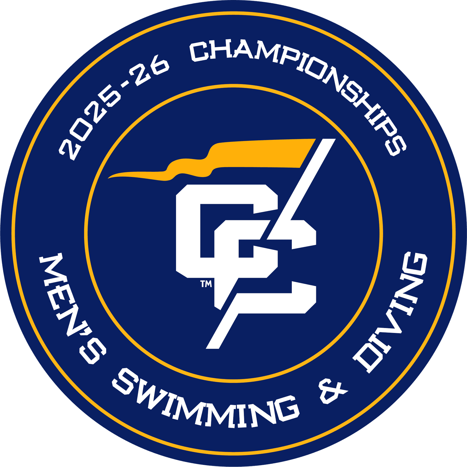 MEN'S SWIMMING & DIVING