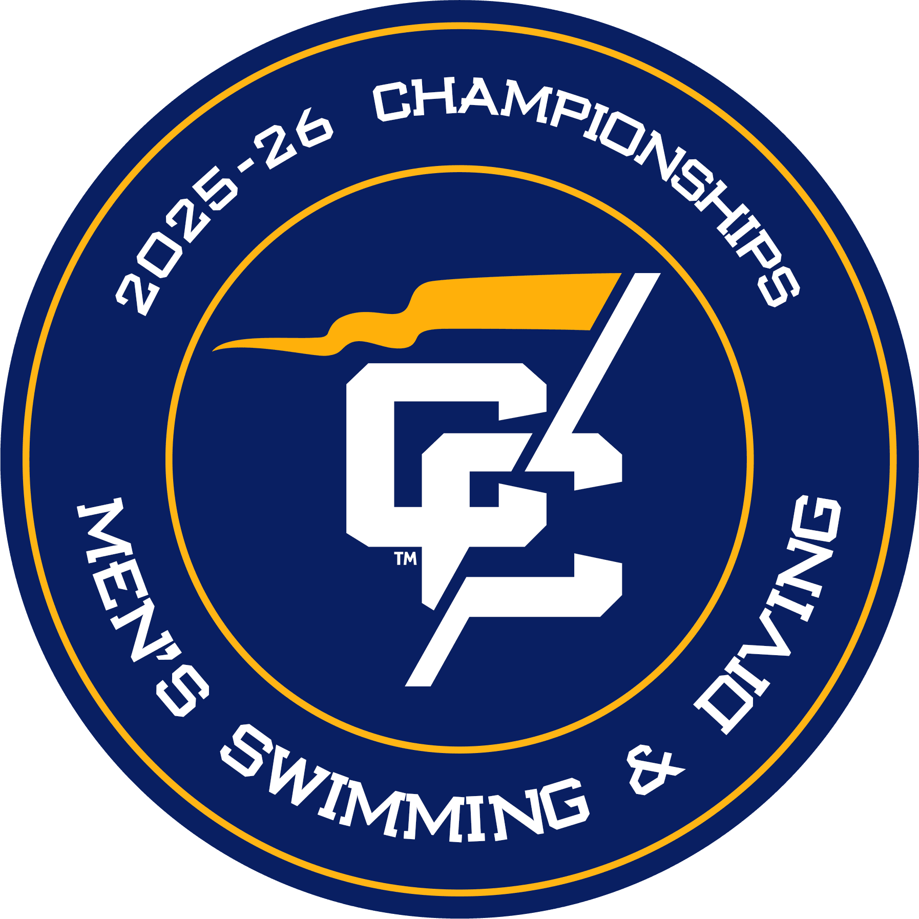 MEN'S SWIMMING & DIVING
