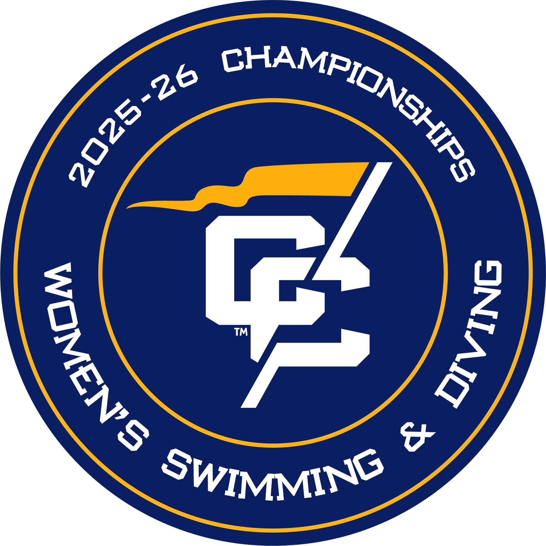 WOMEN'S SWIMMING & DIVING