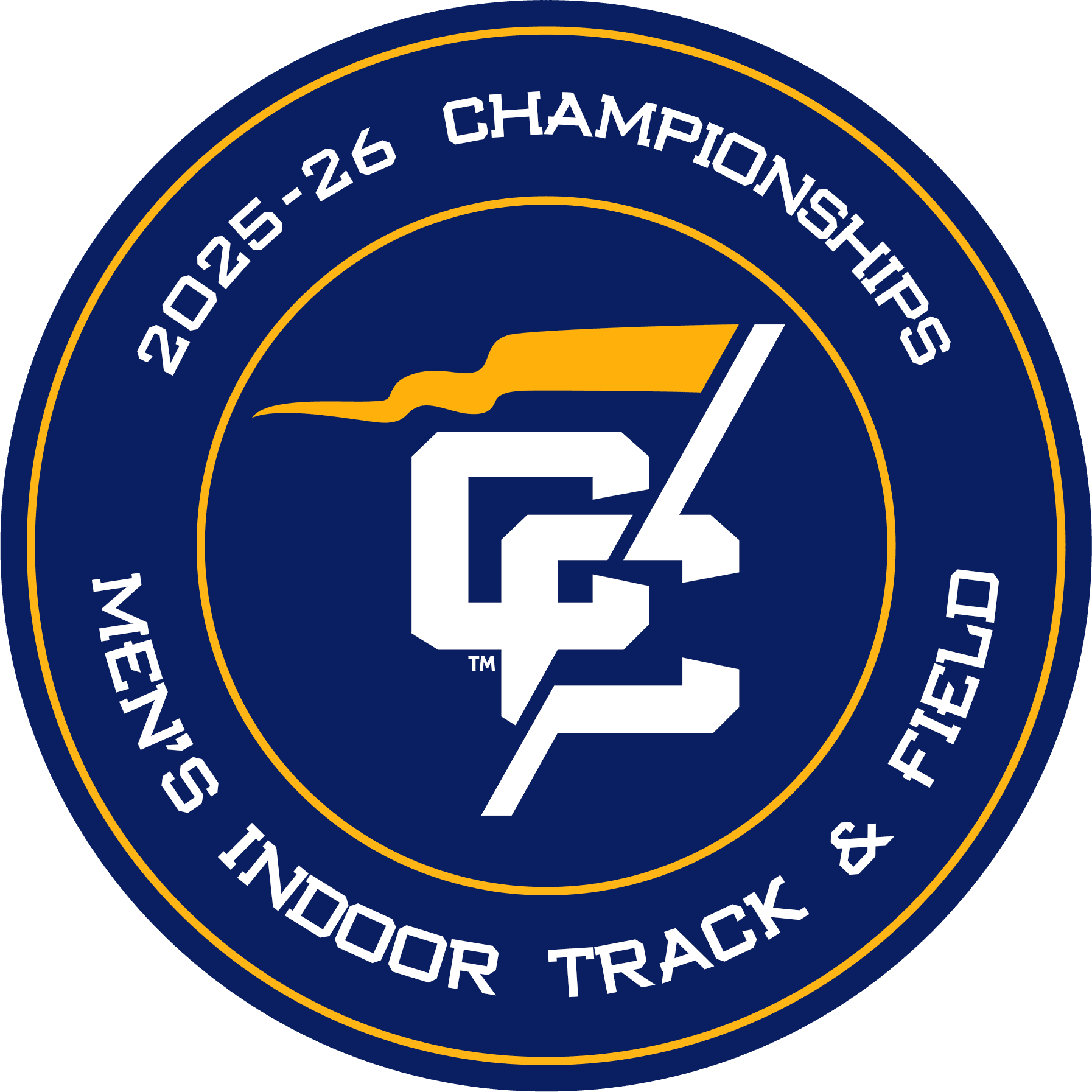 MEN'S INDOOR TRACK & FIELD