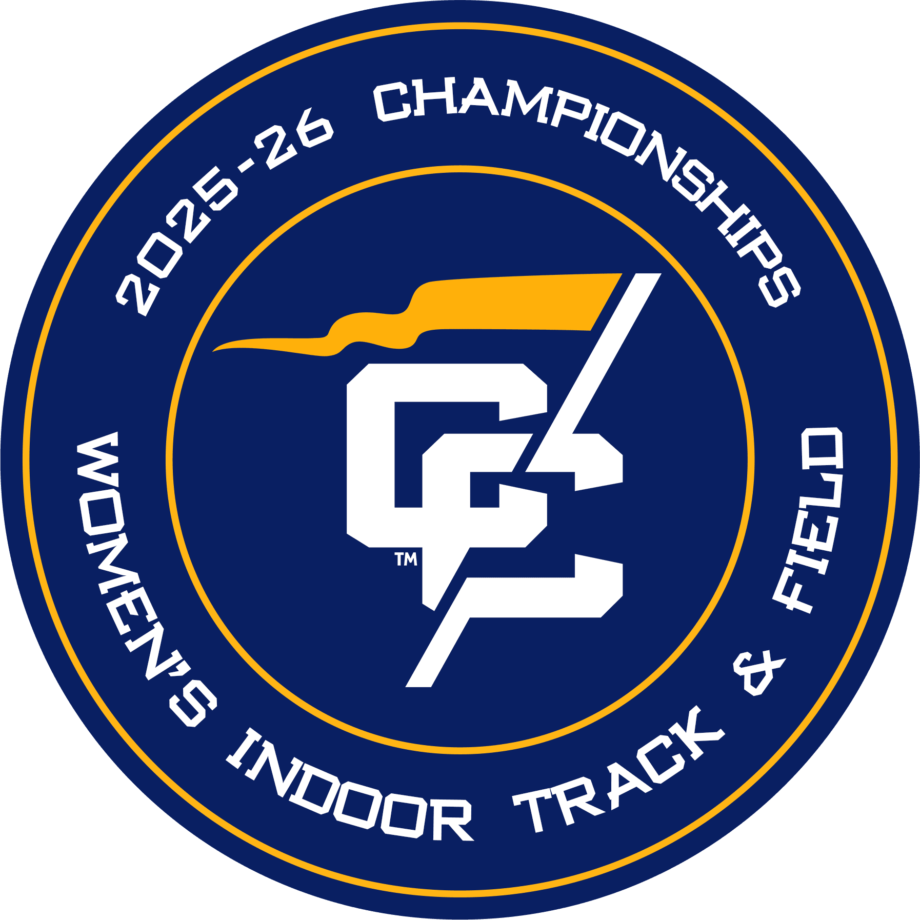 WOMEN'S INDOOR TRACK & FIELD